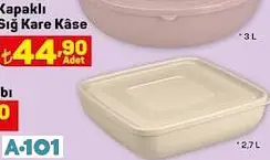 KAPAKLI KASE